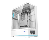 DarkFlash DY451L PRO White - 1297583 - zdjęcie 1